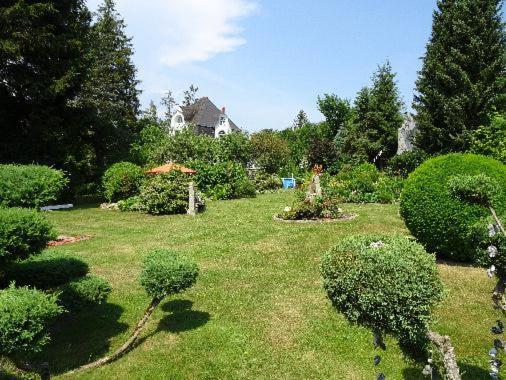 Ferienwohnungen Weber Friedrichsbrunn Exteriör bild